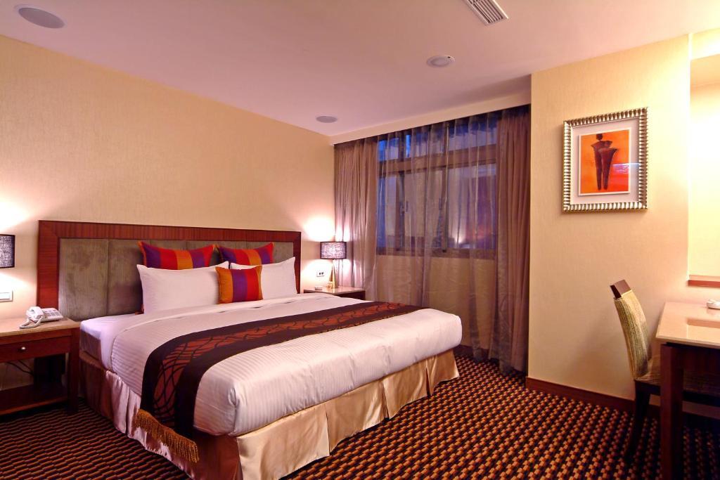 Jingan Classic Inn Zhonghe  Pokoj fotografie