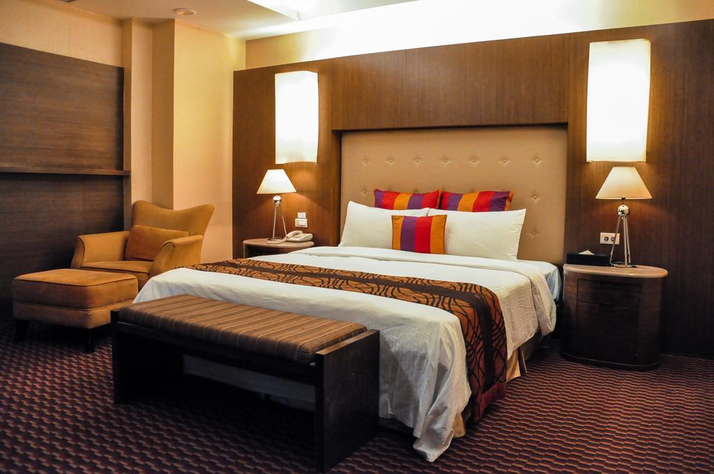Jingan Classic Inn Zhonghe  Exteriér fotografie