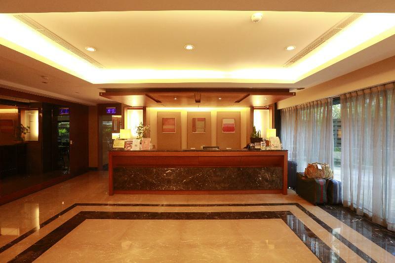 Jingan Classic Inn Zhonghe  Exteriér fotografie