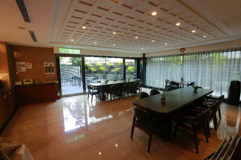 Jingan Classic Inn Zhonghe  Exteriér fotografie