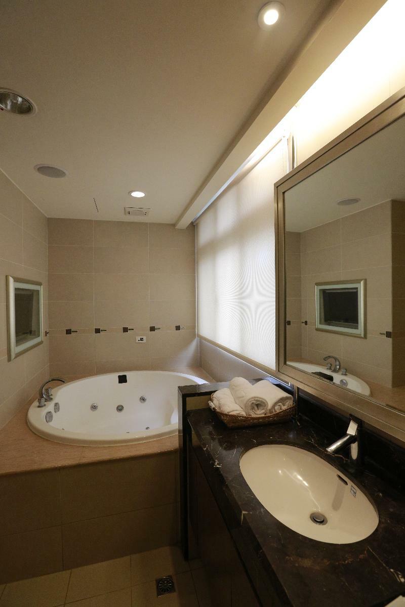 Jingan Classic Inn Zhonghe  Exteriér fotografie